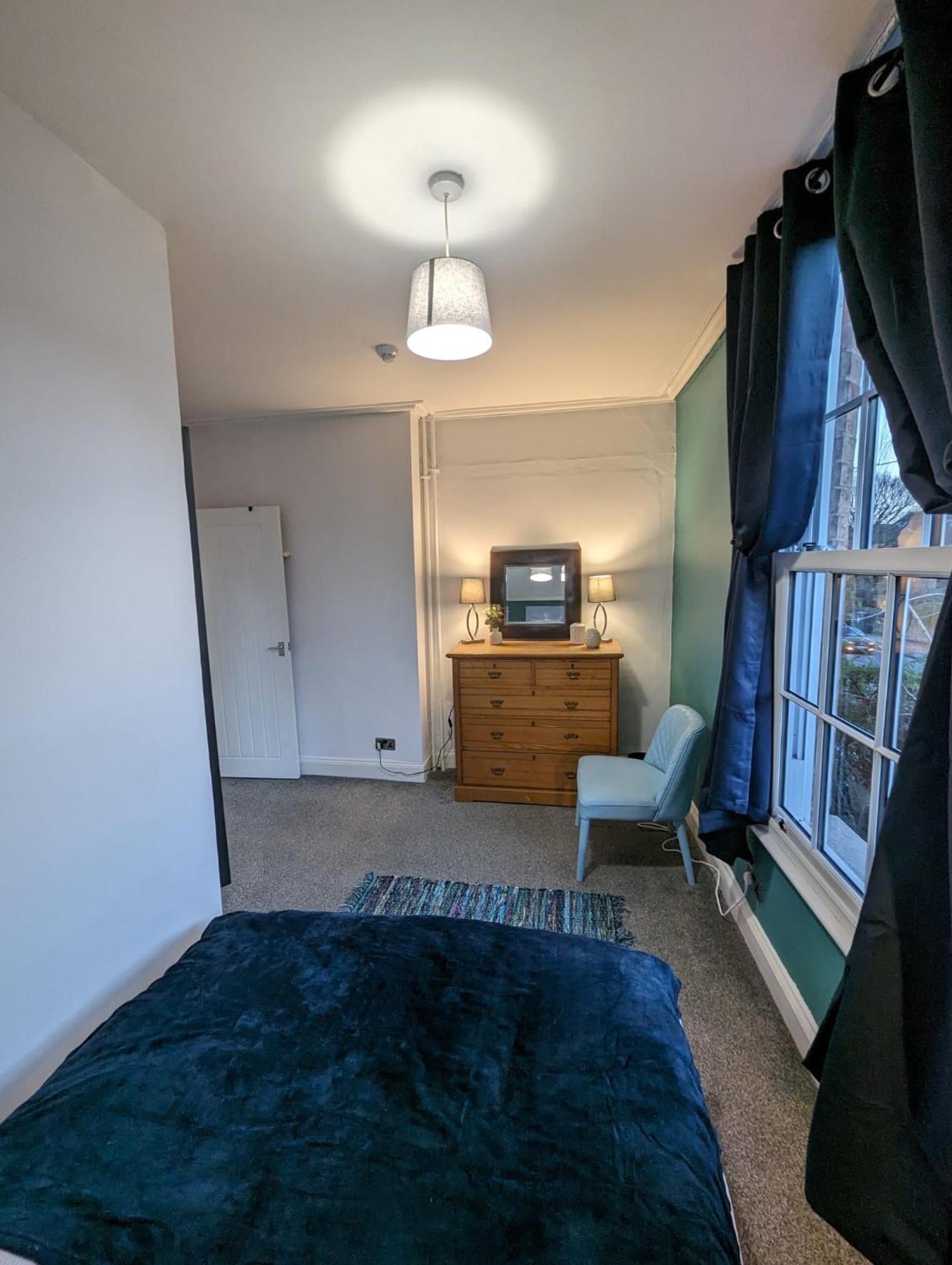 Avon'S Rest Apartment Стратфорд на Ейвън Екстериор снимка