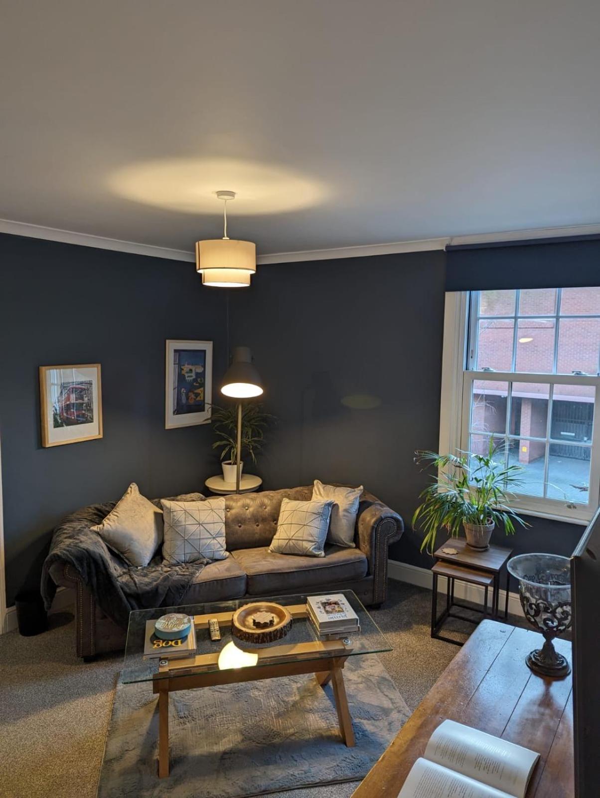 Avon'S Rest Apartment Стратфорд на Ейвън Екстериор снимка